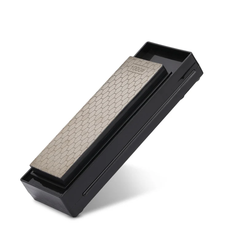 Popular soaking knife sharpener flattening whetstone for katana sword