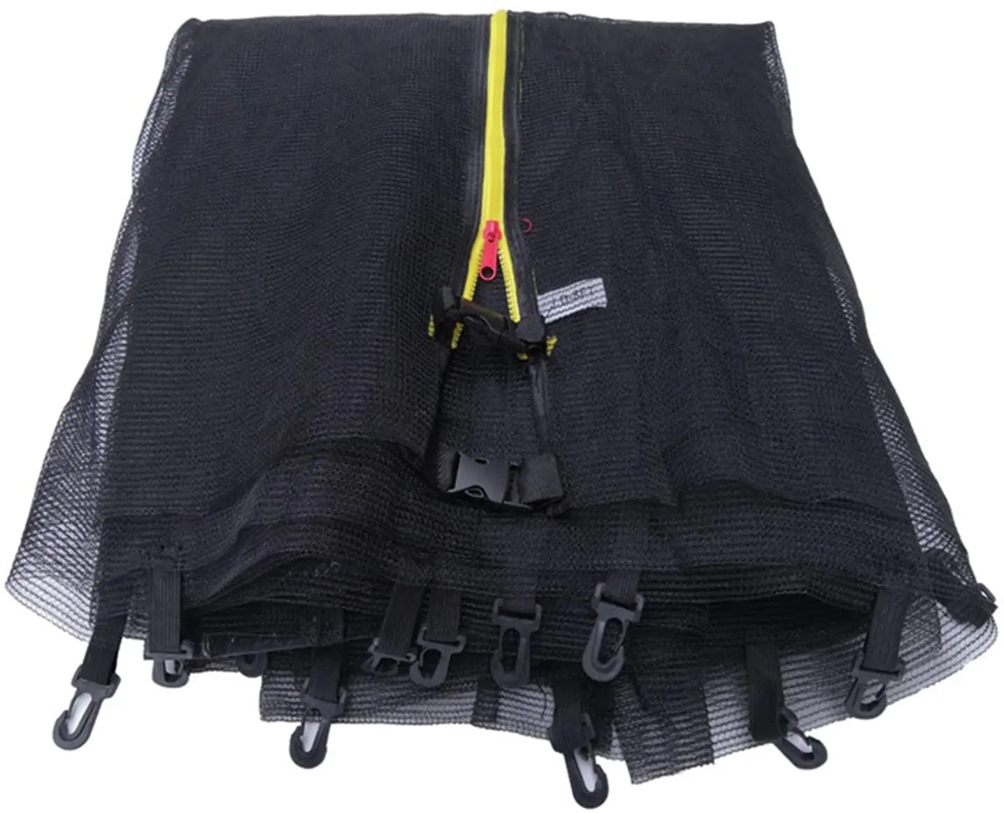 Батут для взрослых и детей 6 футов с сеткой, мат для прыжков с защитой от падения, уличные батуты, оборудование для тренировок и фитнеса