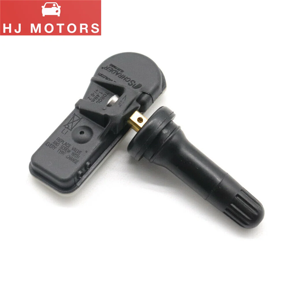 Car TPMS Tyre Tire Pressure Sensor Control System Sensors Monitoring System For Subaru Forester Legacy Outback 28103 FJ000 TPMS