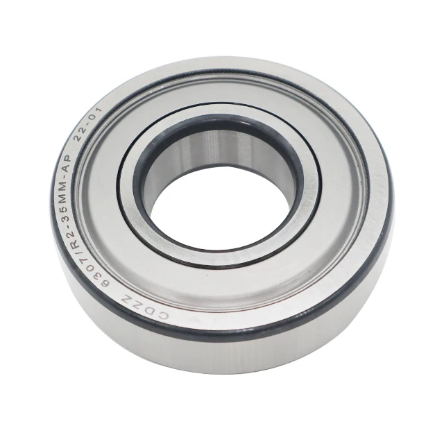 China Supplier Best Price Deep Groove Ball Bearing 6040 6044 6048  6052 6056 M RS 2RS 2RSR 2RZ DDU 2RS1 2Z C3 N Bearing