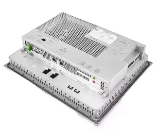 Hot-sale PLC SIMATIC HMI MP270B operation panel Color TFT display Touch Operation Touch screen 6AV6545-0AG10-0AX0