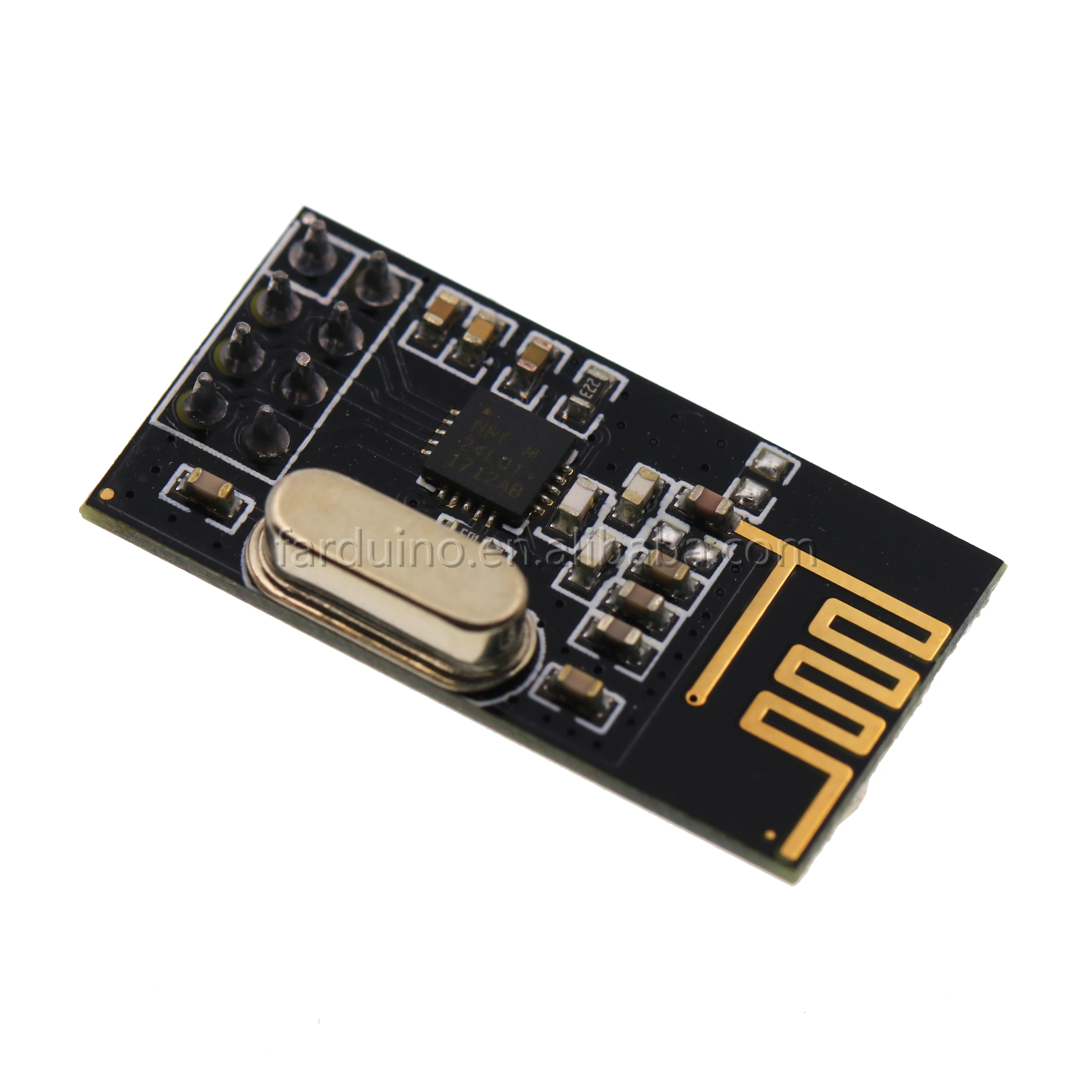 ESP8266 ESP-01 ESP01 Серийный беспроводной WIFI модуль приемопередатчик приемник Интернет вещей ESP 01 модельная плата
