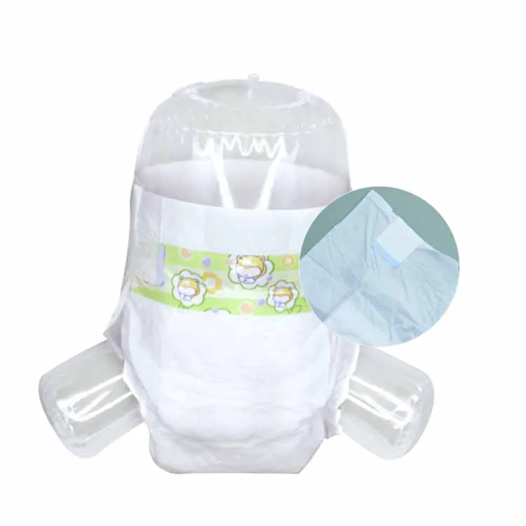 High quality abdl diaper disposable baby diaper grade b diapers/nappies