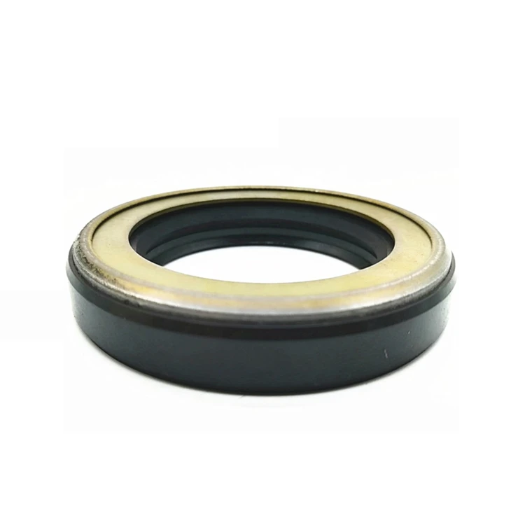 Масляный насос высокого давления N0K SOG TCV TCN Oilseal Двойные Губы с одной пружиной Гидравлический масляный NBR FKM масляное уплотнение