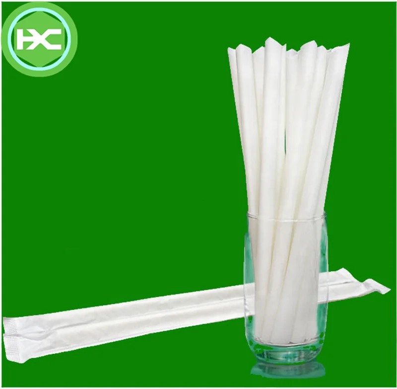 Биоразлагаемая Питьевая Солома для модифицированного пластика, устойчивая к высоким температурам