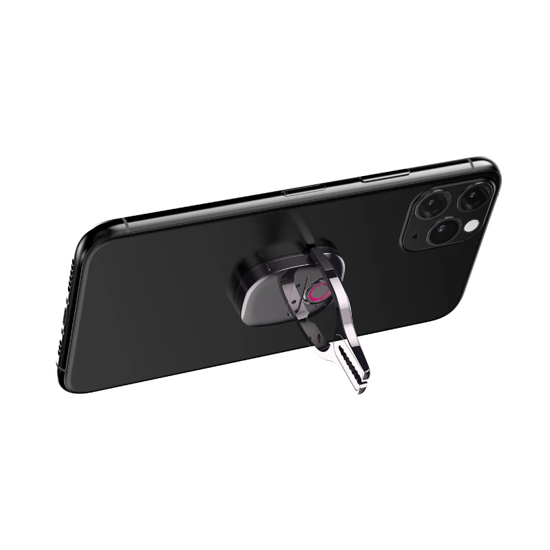 Dimdu 109 Kinds Languages Mobile Phone Instant Equipment Translation Voice-to-text Smart Translator With Mobile Phone Holder