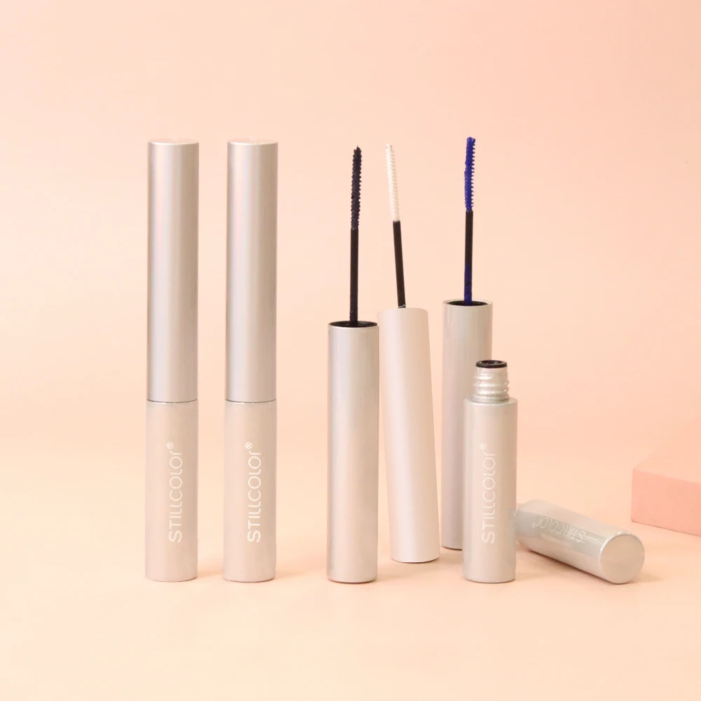 High-end Water-based Lengthening Make Up Waterproof Long Lasting Mascara