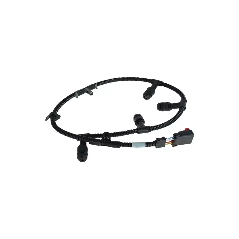 The Best And Cheapest ULTRA-POWER Diesel Glow Plug Connector Plug Connector For F ORD 4C2Z12A690AB