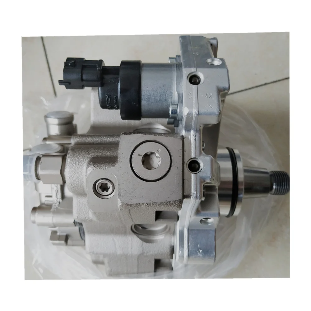 High Pressure Common Rail 6.6L DIESEL CP3 INJECTION PUMP