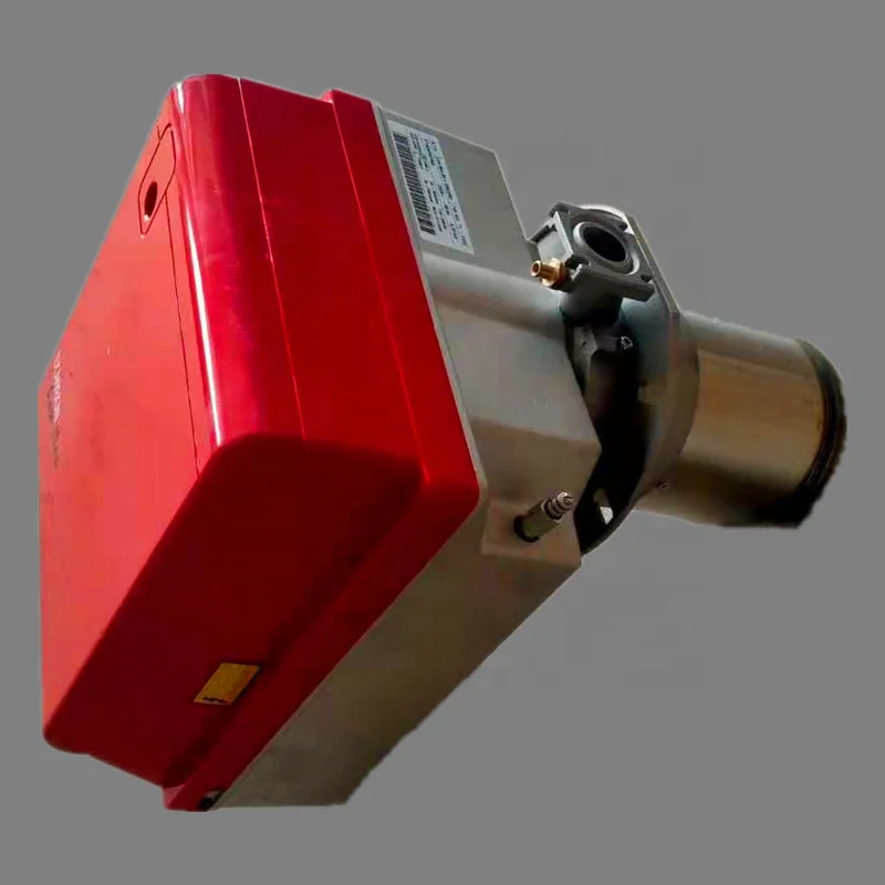 High Quality DOWSON BS2-4 Series TC Natural Gas /LPG Burner for Industrial Boiler Oven Baking Equipment