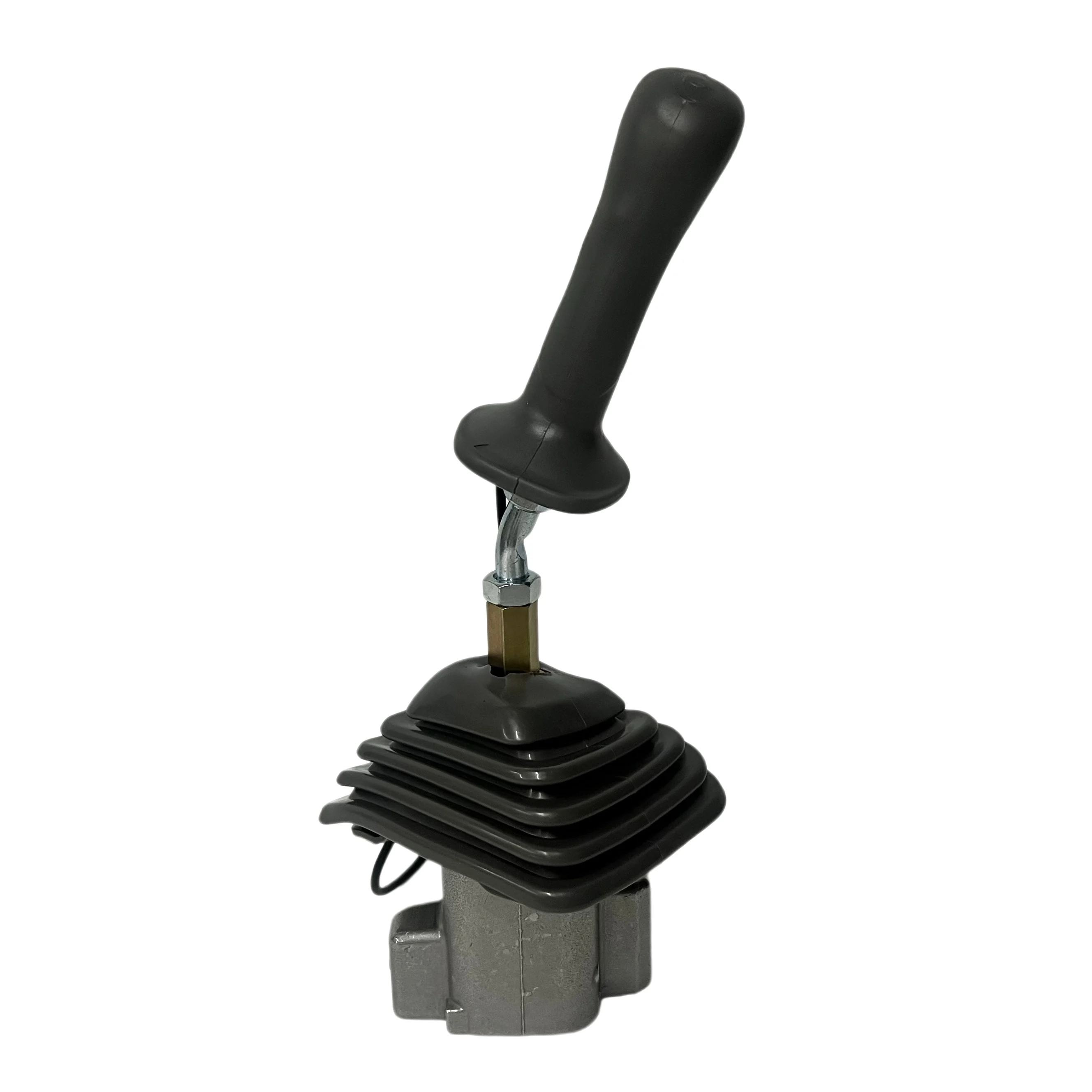 High Quality For Hitachi ZAX Excavator Operation Pilot Valve Joystick Handle Assembly