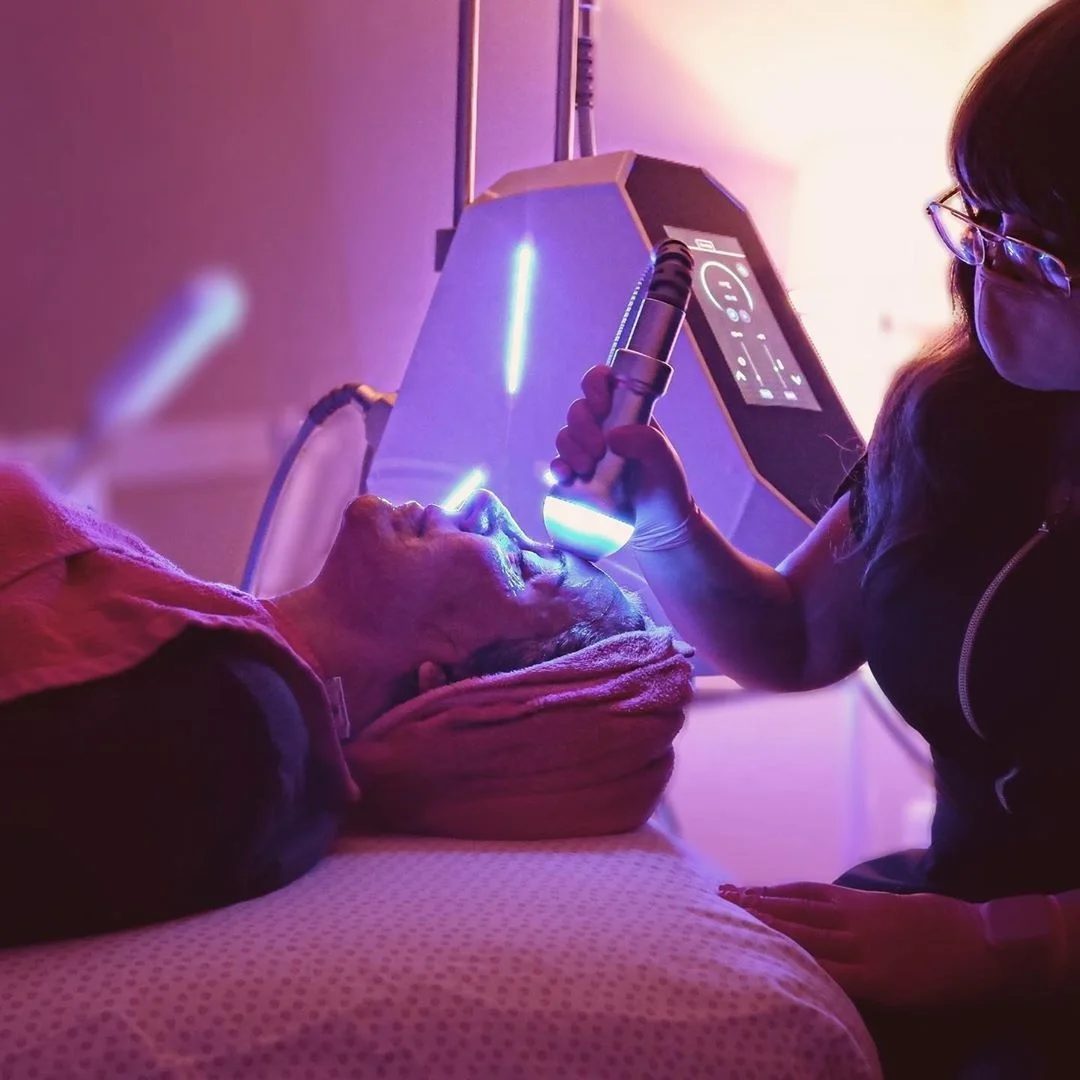 2022 Best Results CRYO T shock Pads and Wands Cryoslimming Fat Cellulite Reduction CRYOSKIN 4.0 Machine