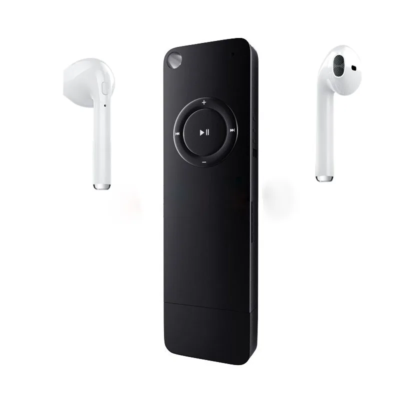  Новинка 2021 беспроводная Bluetooth 5 0 портативная музыкальная мини-система blutooth walkman mp3