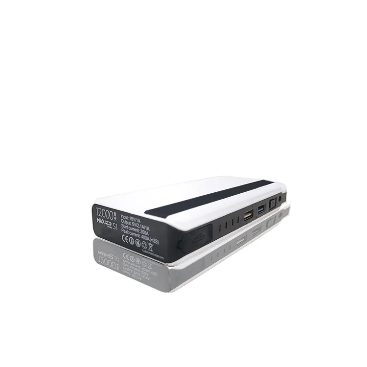 For 24v cars emergency use multi-function 24V used car and truck battery for sale with air compressor