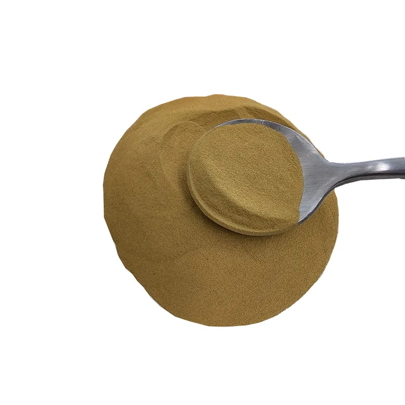 Copper Gold Powder Bronze Powder Brass powder
