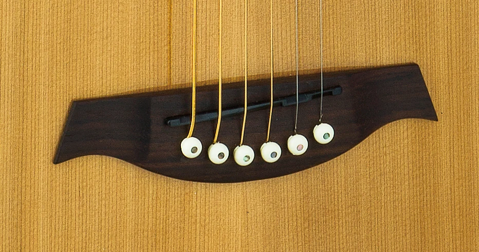 acoustic guitar with Pickup 41 inch Acoustic Guitar