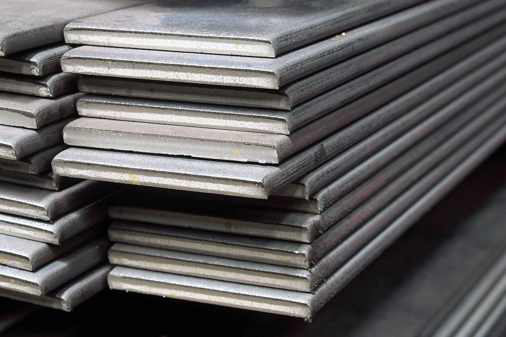 2-40mm thick 304L 316L 317L 904L stainless steel flat bar