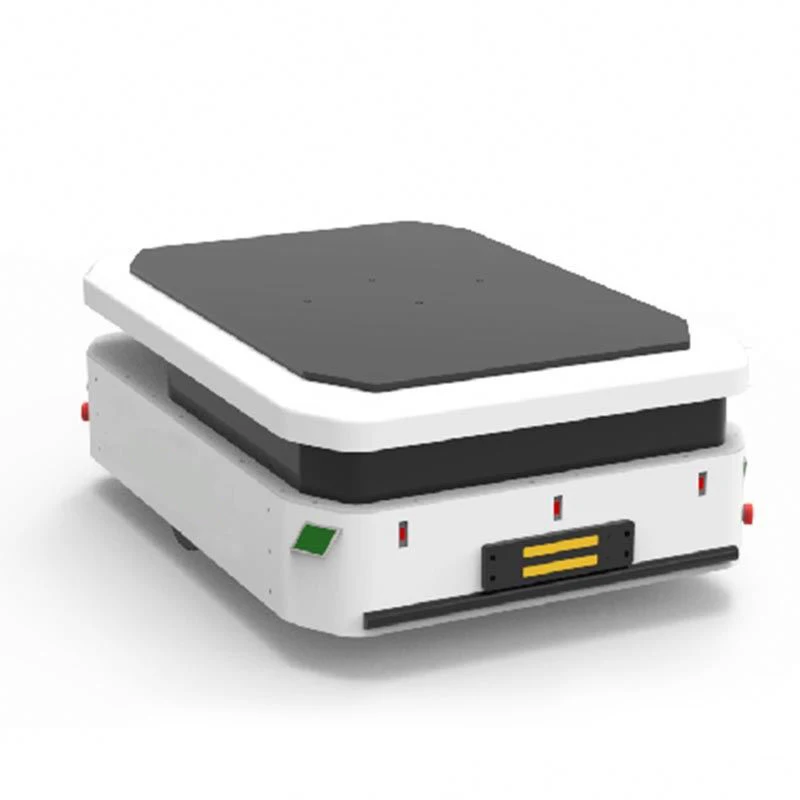 Material Handing  Chassis Vehicle Robot Cart  Mobile AGV Robot Robot Chassis Mobile