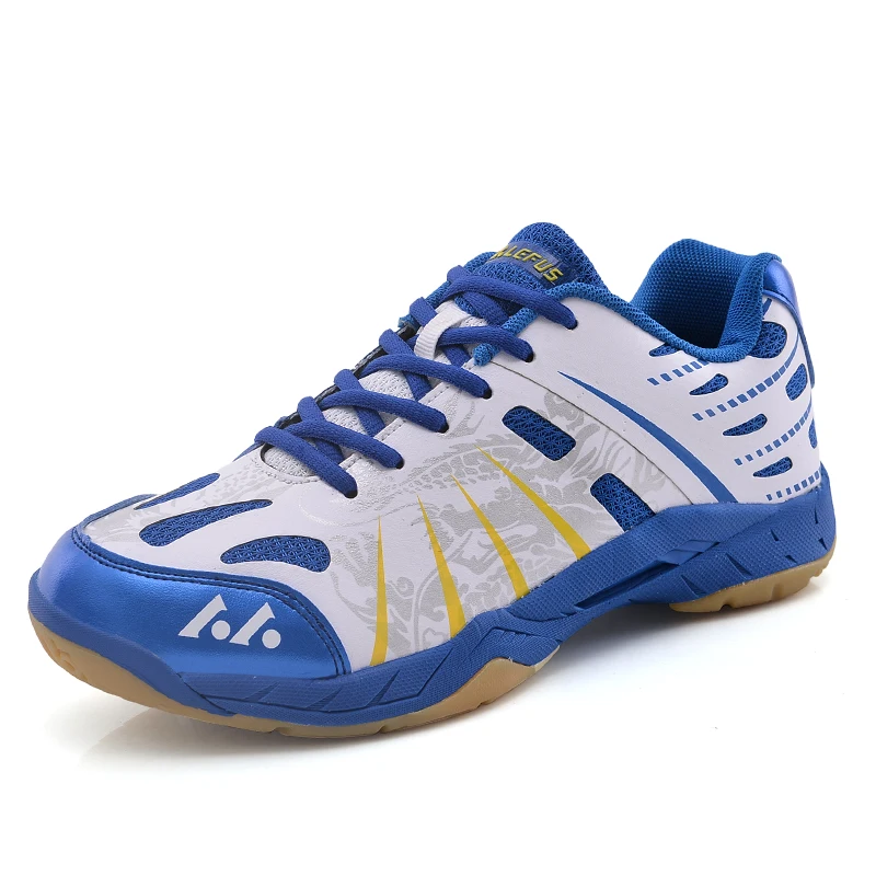 
Quality China Custom Badminton Sport Shoes,New Indoor Outdoor Badminton Shoes For Men Lining Shoes For Badminton 