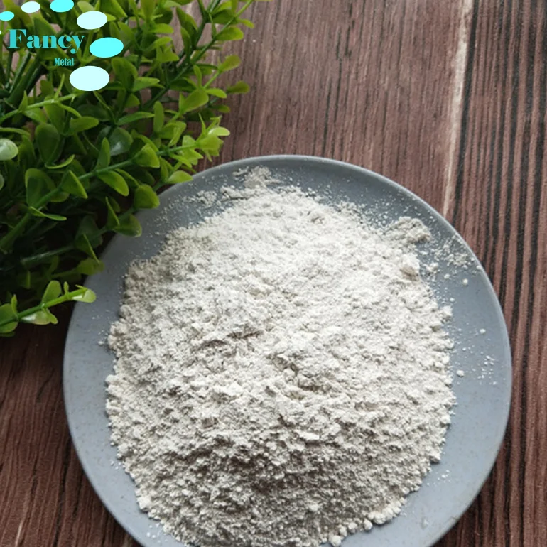 99.999% 99.9999% High Purity GeO2 5N 6N Germanium Price Germanium Dioxide