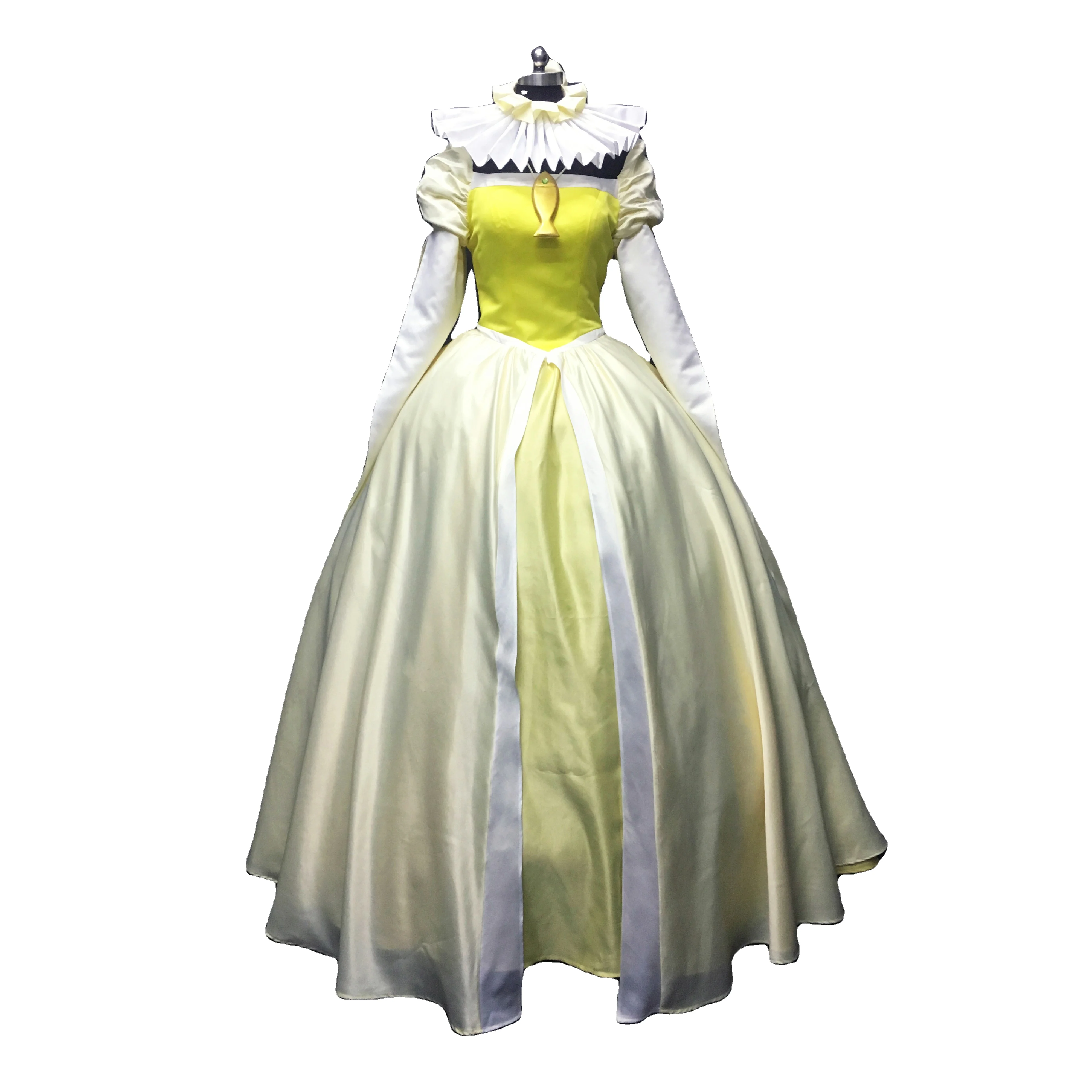 The Cat Returns Cosplay Costume for Adult Halloween Christmas Costume Set 4368