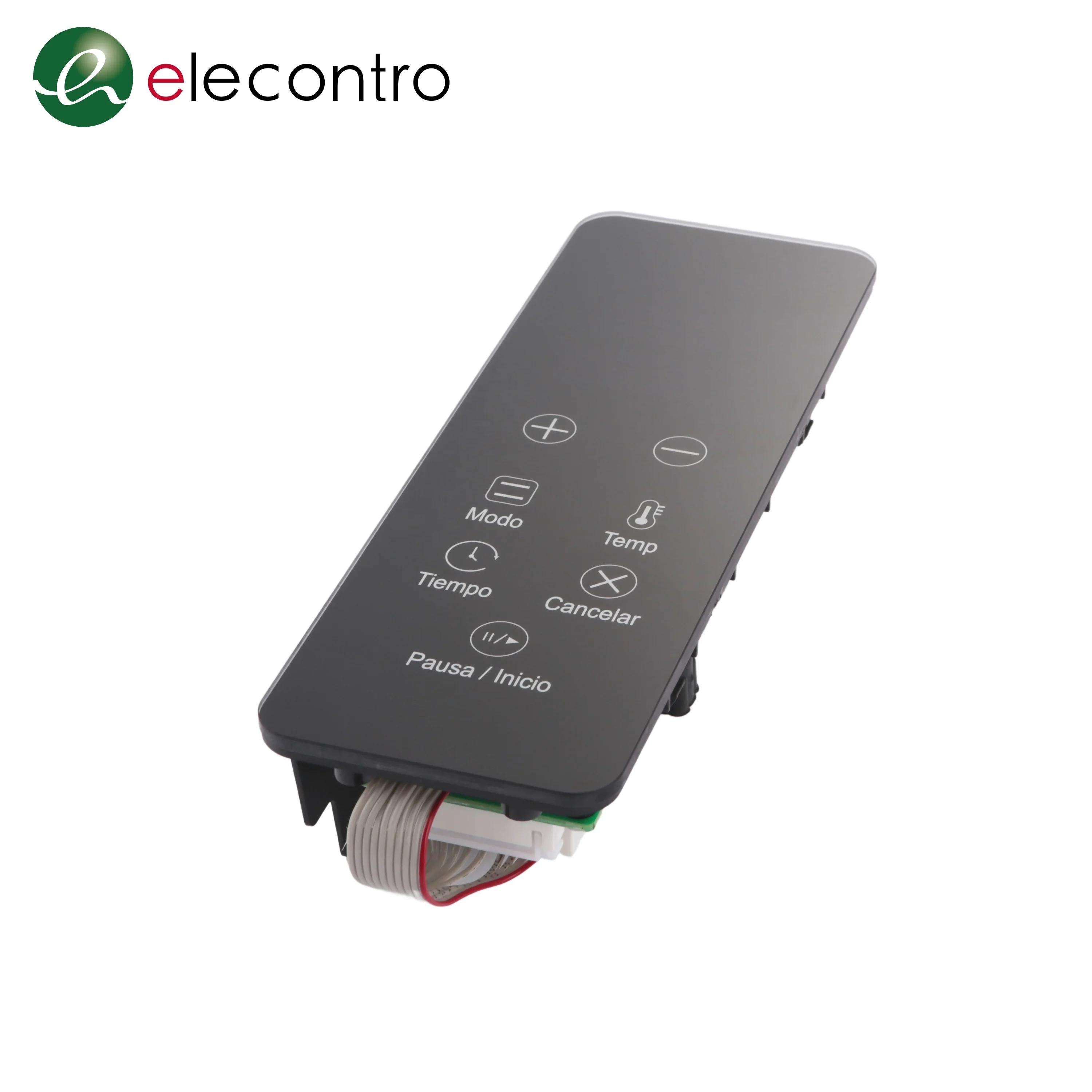 Custom PCB Assembly Touch Screen Oven Control Circuit Board Oven Parts