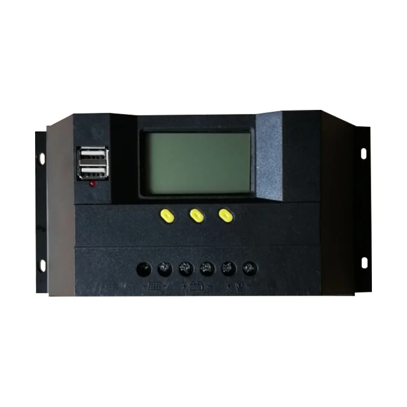 SY3024J   30A 12/24V PWM SOLAR CHARGE CONTROLLERS/CHARGING CONTROLLER / FOR SOLAR ENERGY