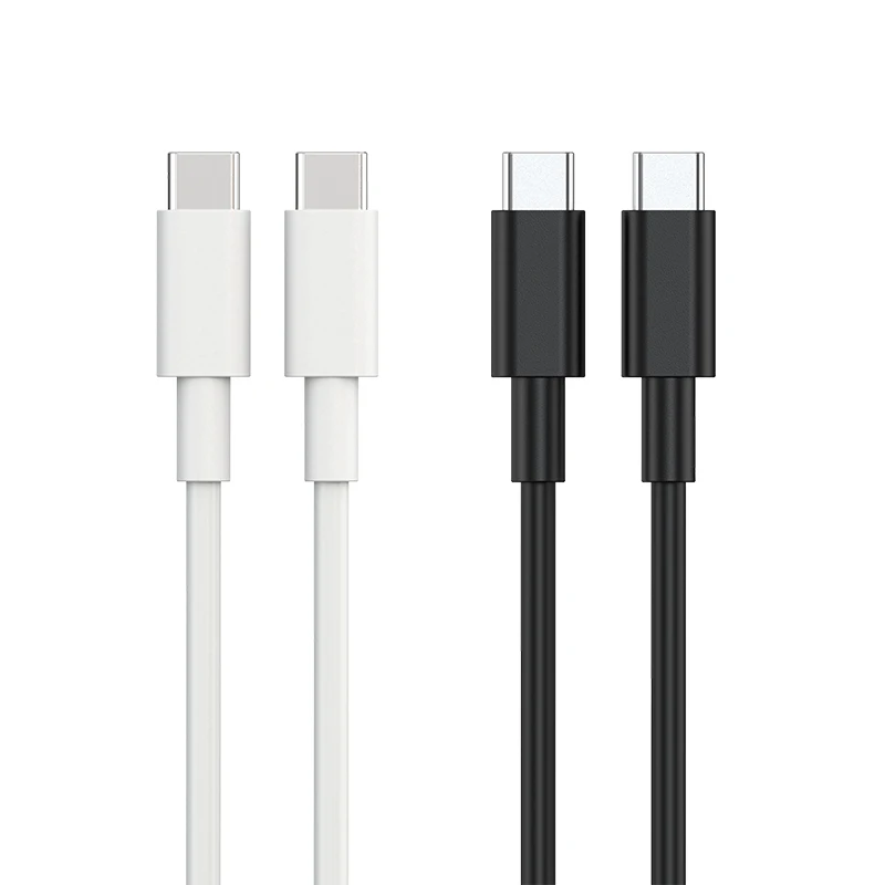 OEM source factory price usb power cable de phone usb to 5a type c type data cable for charging