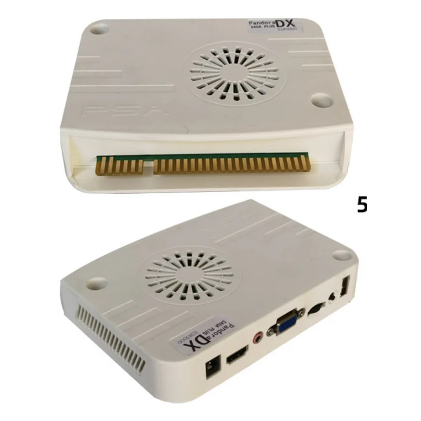 Arcade game board 5000 in 1 pandora box dx for arcade game machine