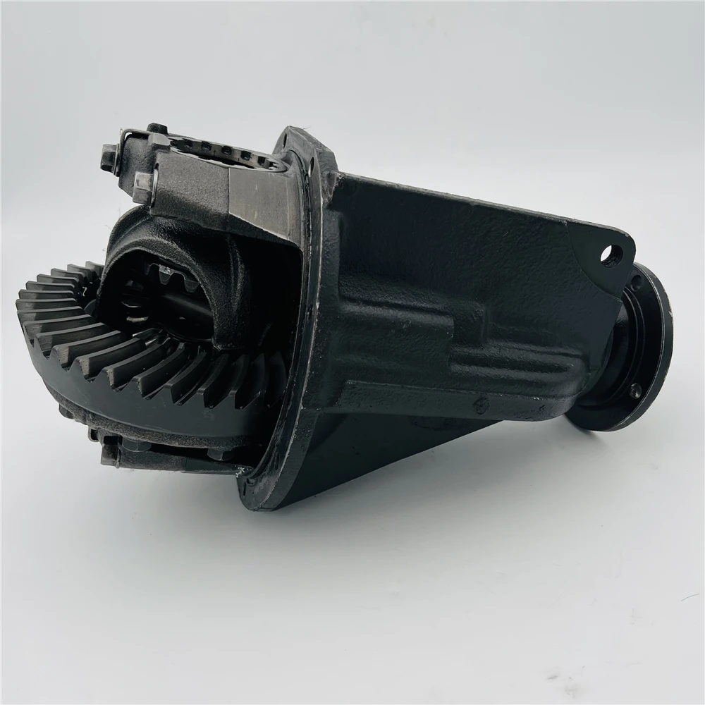 Differential assembly front differential 9x40 40x9  for Ford Ranger Mazda B2500 B2600 4x4 1996-