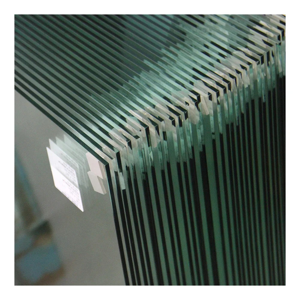 supplier glass price temper wall panels wall interior stained grey glass panel home decor