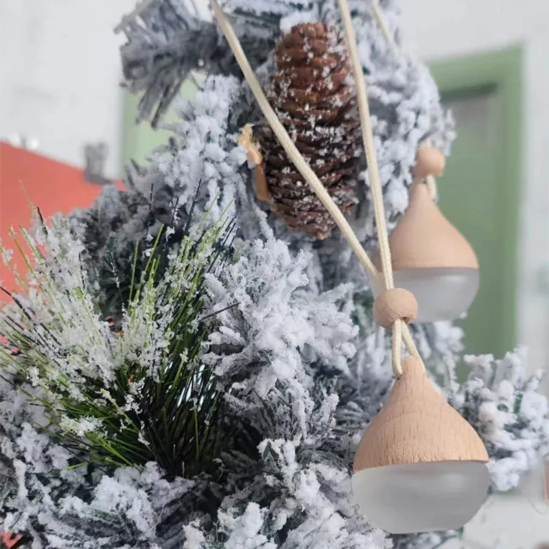 ENO wholesale Low MOQ 5ml  Aroma Oil Air Freshener Car Hanging Glass Bottle custom Reed Diffuser Pendant Essential Oil Perfume