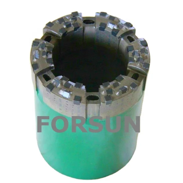 Geobor S TSP сердечник для геотехнического бурения