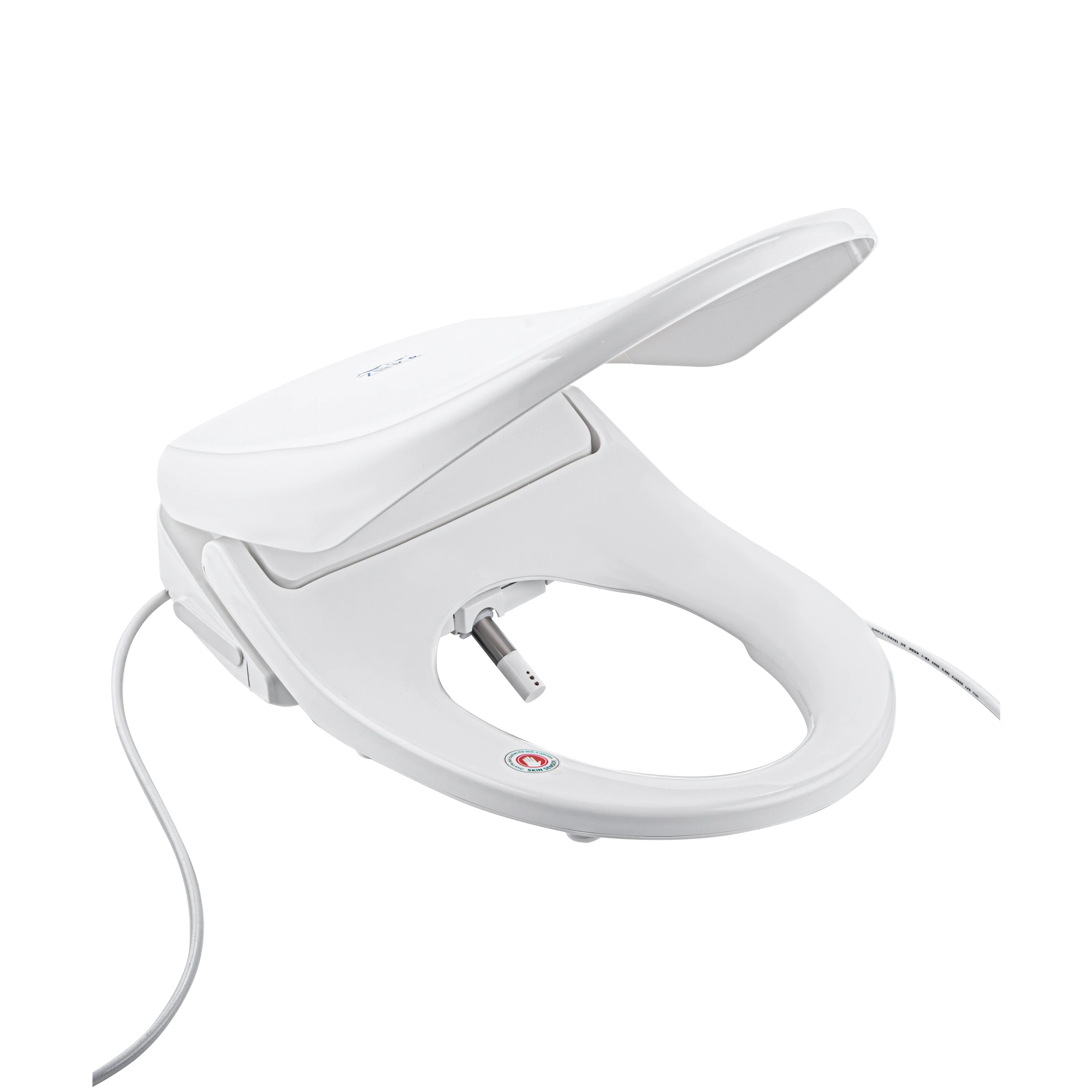 Бесплатная доставка в США, умная крышка унитаза, электронная автоматическая интеллектуальная крышка унитаза