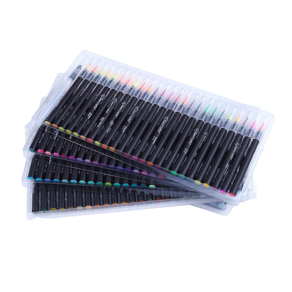 brush pen set watercolor brush pen paint brush set