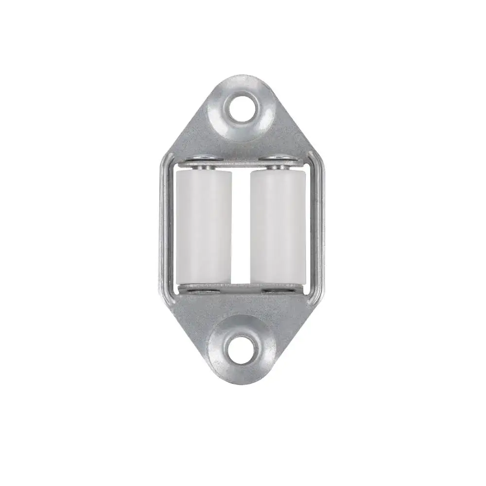 Roller shutter accessories,Tape Guides for 23 mm Tape,plastic shutter belt guide