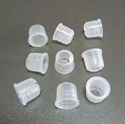 plastic bottle plug