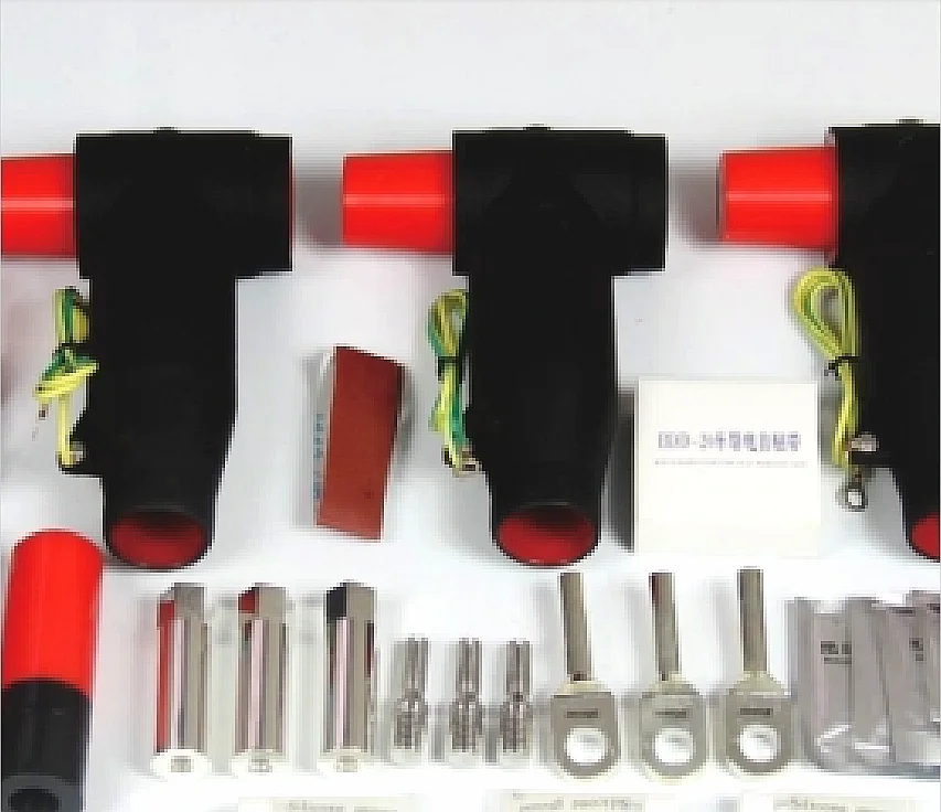 Self-lubricating silicone rubber plug sleeve thread sheath products sealing plug mixed rubber products