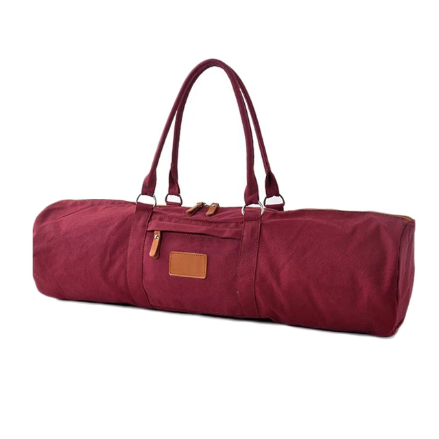 High Quality Multi-Functional Storage Exercise Yoga Mat Bag Carrier