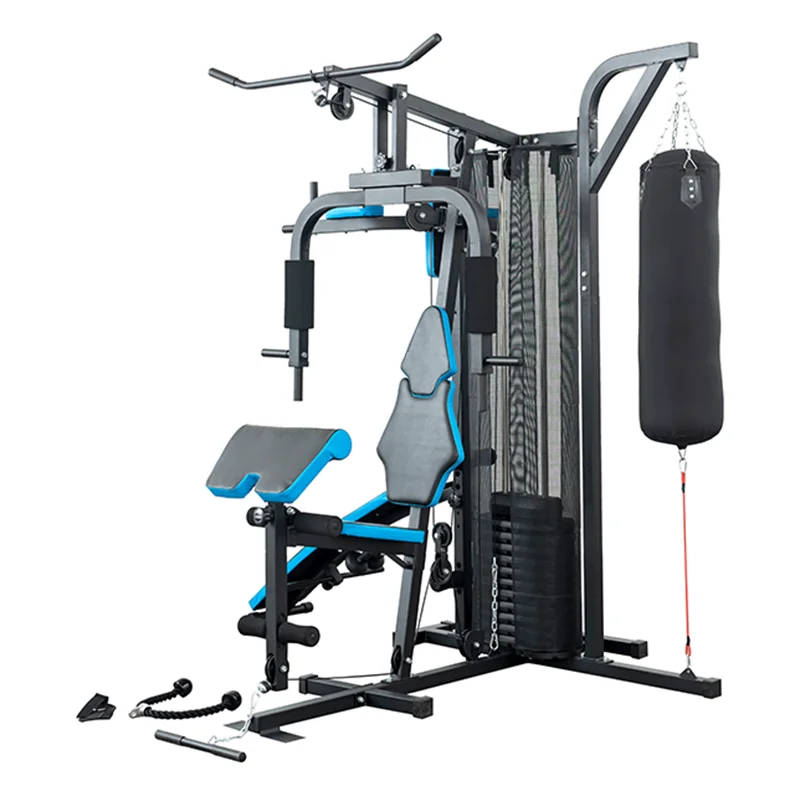 Fitness Equipment Gym Fitness Machinehome Fitness Equipment Multifunctional Gym