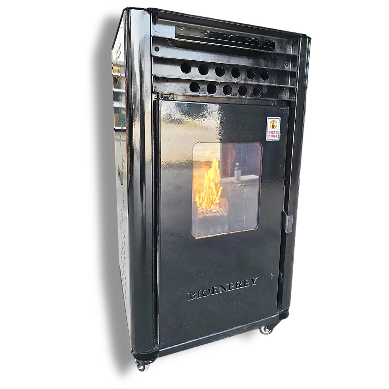 New arrivals freestanding stove pellet stove wood pellet fireplace at minglun machinery company