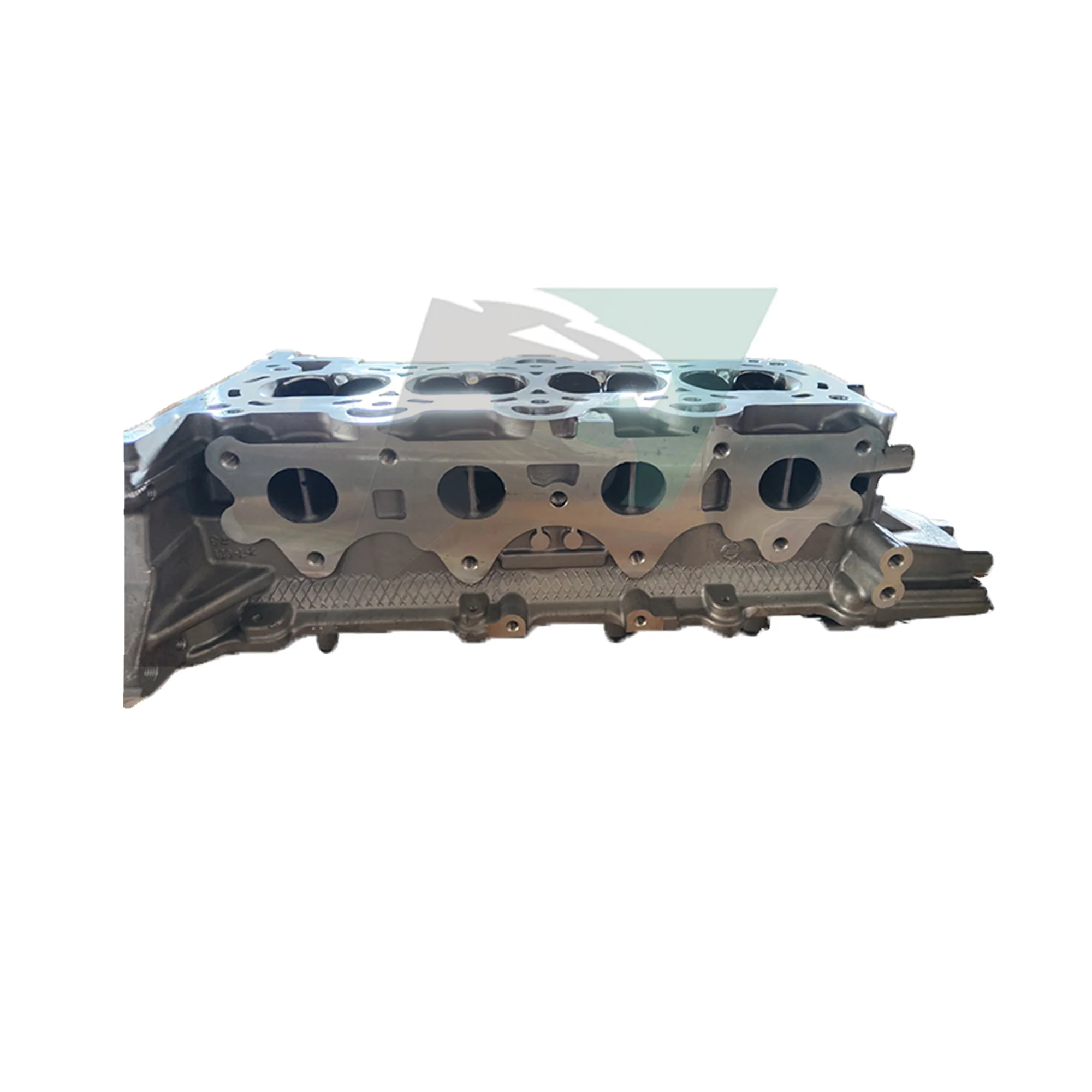 Factory Hot Selling Cylinder Head Assembly Engine Auto Parts G4FD For Hyundai KIA Veloster Ceed Soul Rio