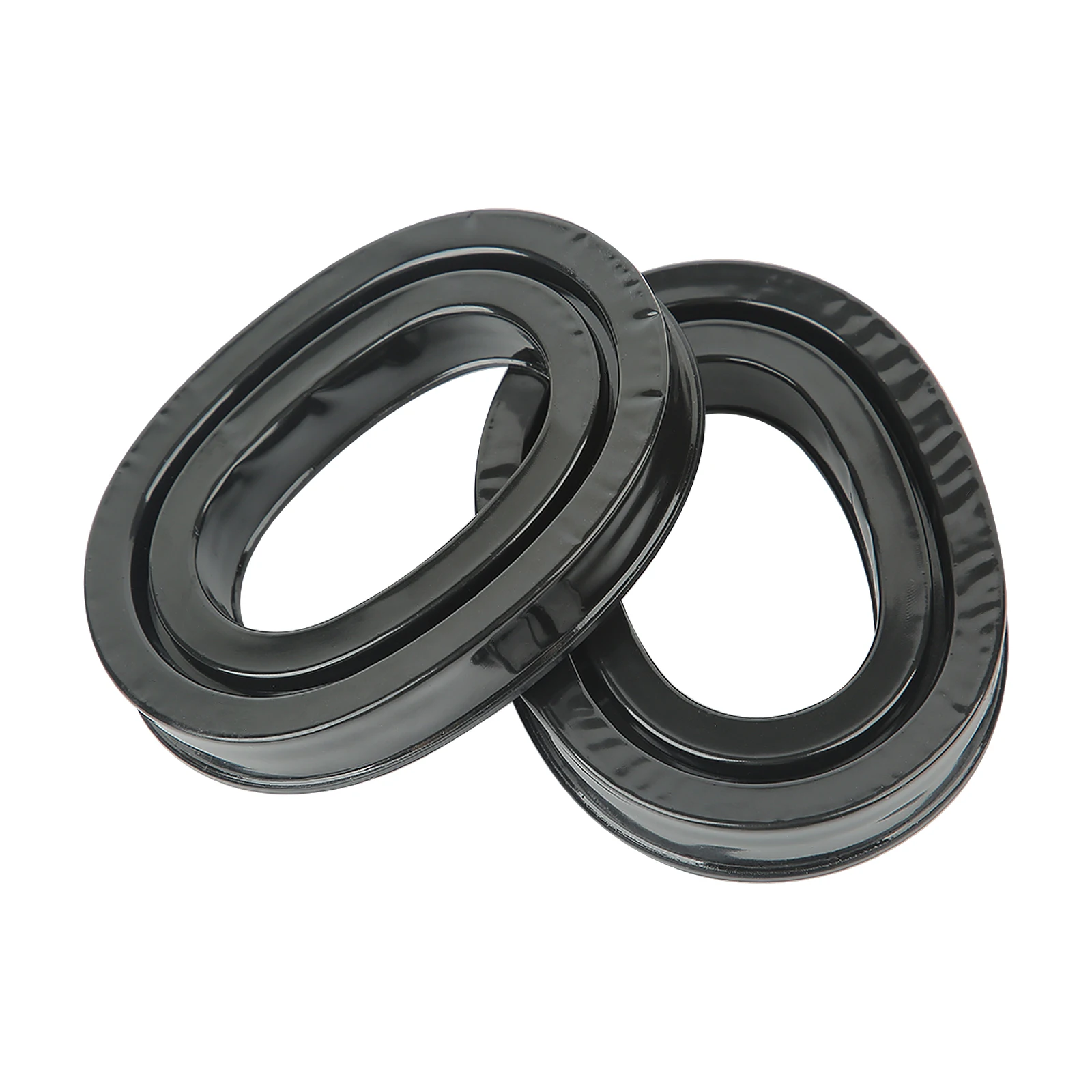 Replacement Ear Pads Fit for MSA Sordin Supreme, Supreme Pro, Supreme Pro 3+, and Pro-X Hearing protection Ear Muffs