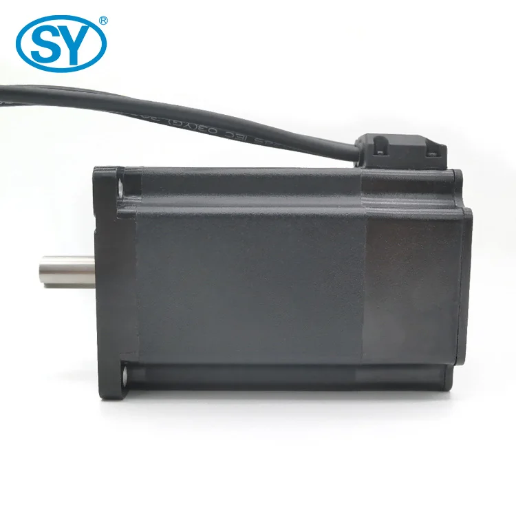 Low Power Closed Loop Nema Lego Micro Industrial Control 3D Printers Stepper Dc Motor