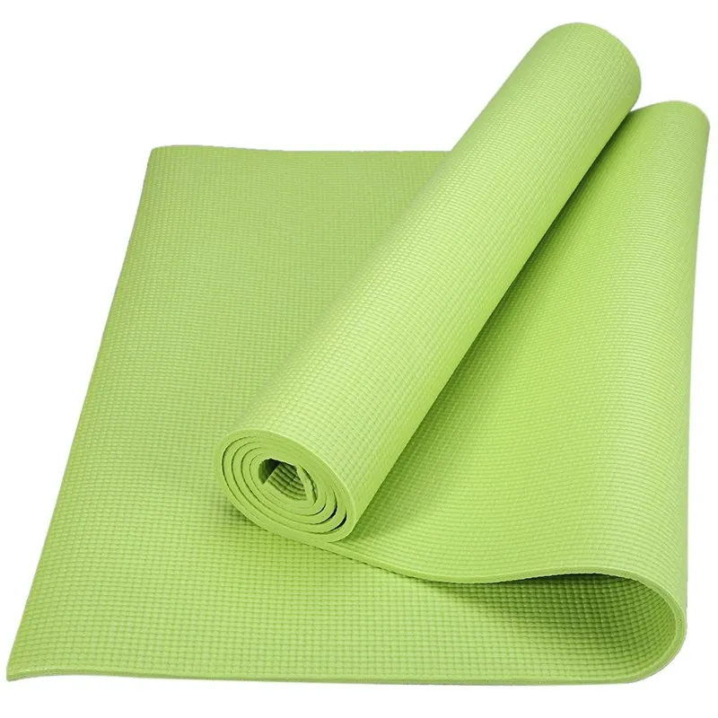 
Yoga pvc mat puzzle exercise 