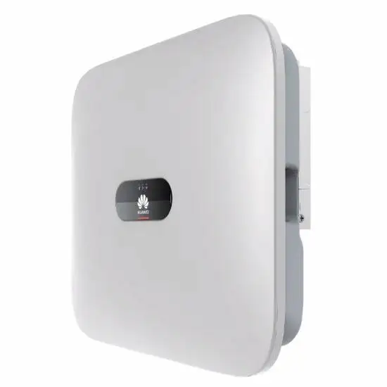 Солнечный инвертор SUN2000-5KTL-M1 5KW 6KW 8KW 10KW 12KW трехфазный инвертор