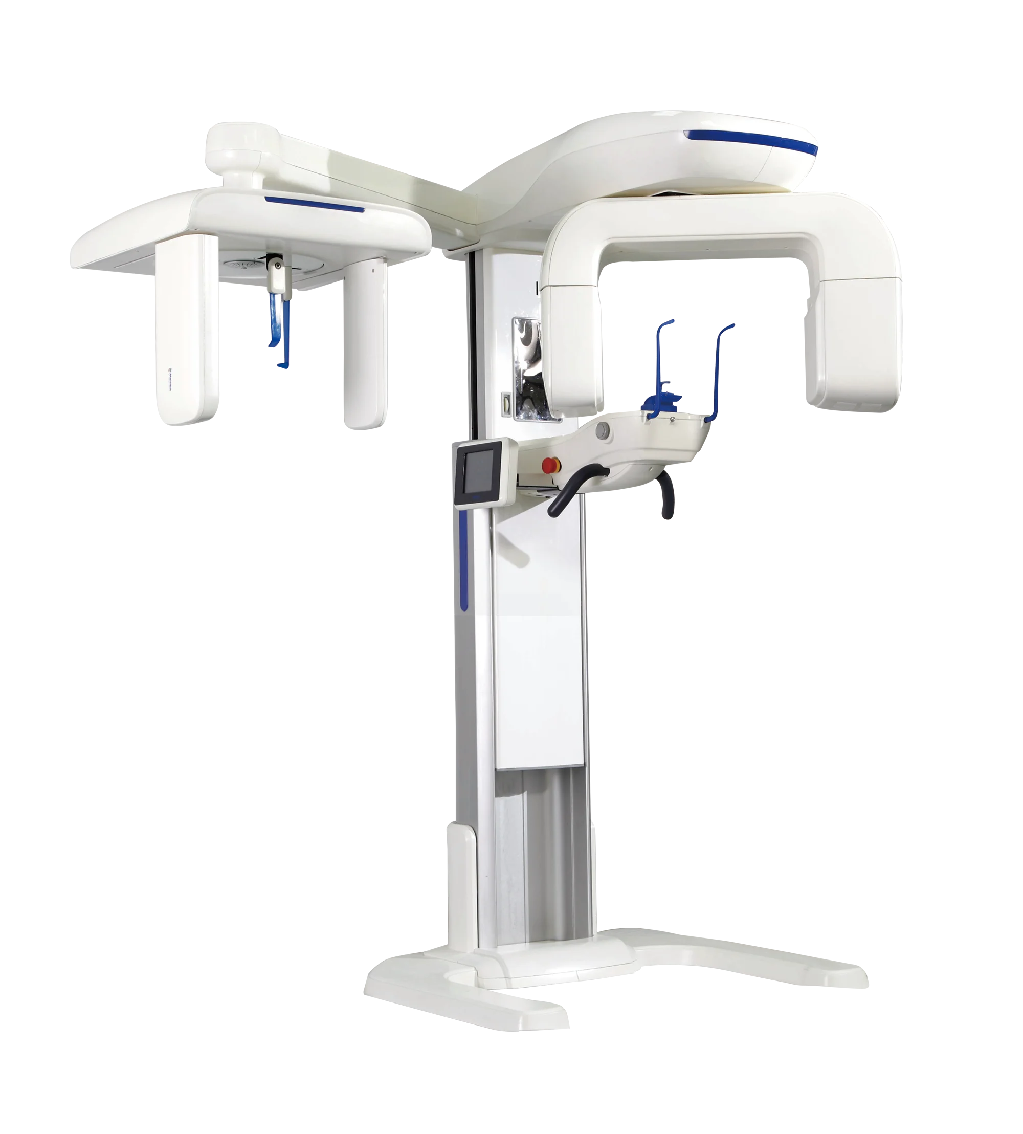 Дешевые высокой частоты панорамный стоматологический рентген рентгеновский аппарат