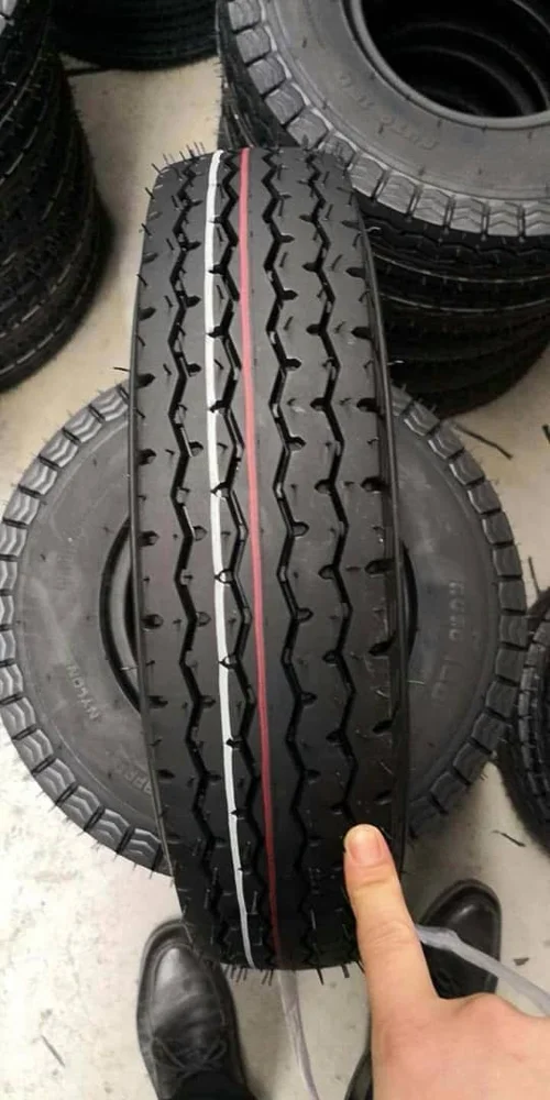 
4.00-8 keke tire 400-8 tuk tuk tyre MRF with E-MARK 