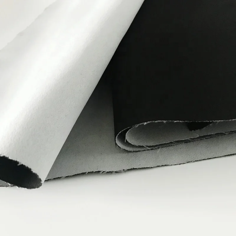Custom Fabric Air Filter Cloth Compound Material Good Formability Activated Carbon Fiber Fabric Used As Fire-proof Material