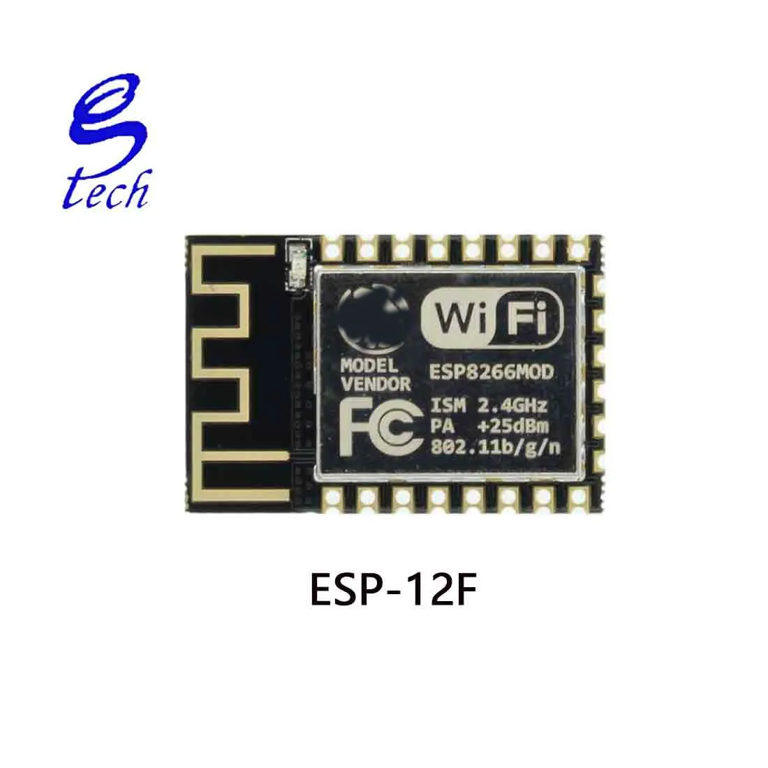 1pcs ESP8266 ESP-01 ESP-01S ESP-07 ESP-07S ESP-12 ESP-12E ESP-12F ESP-32 serial WIFI wireless module wireless transceiver 2.4G